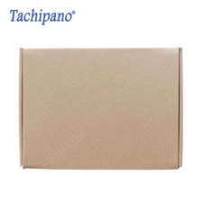 Front Overlay for AGP3310H-T1-D24-KEY Protective Film Front Label Foil