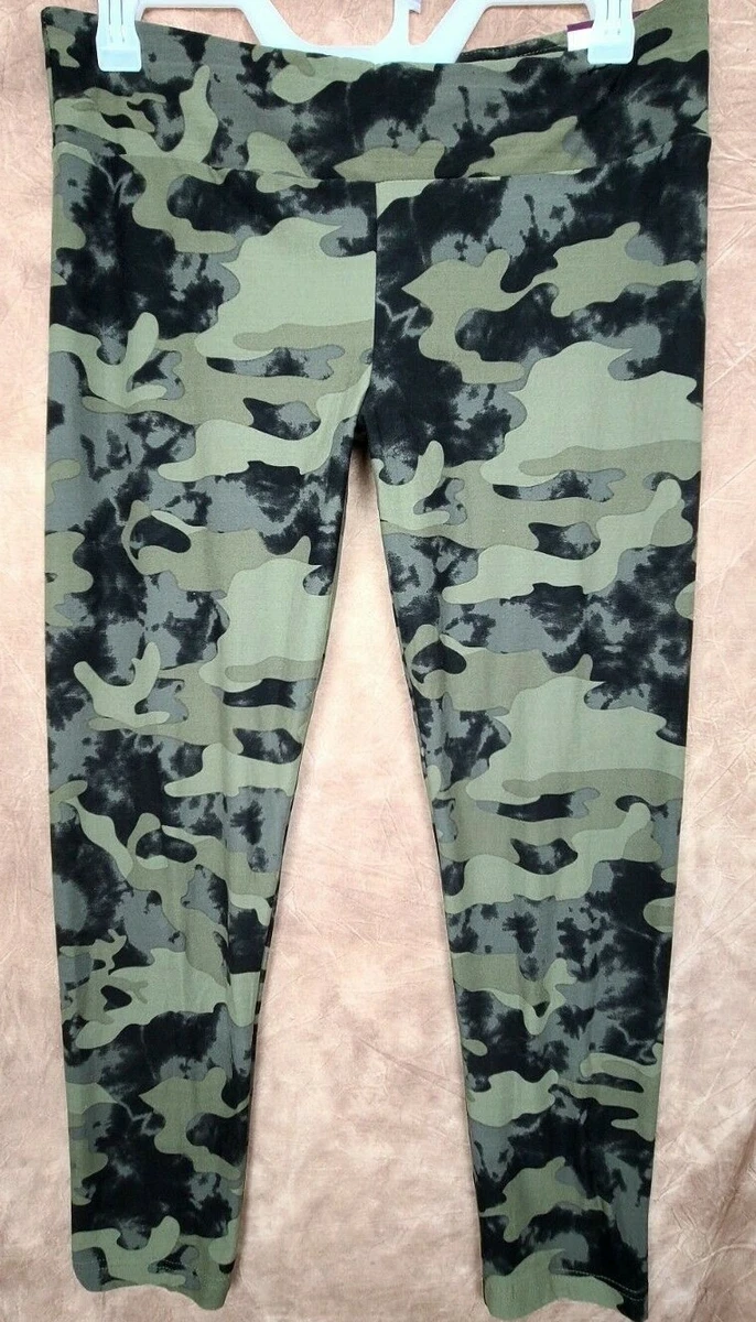 2X Junior s Size 19 NOBO No Boundaries High Rise Legging Sueded