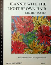 Jeannie With The Light Brown Hair