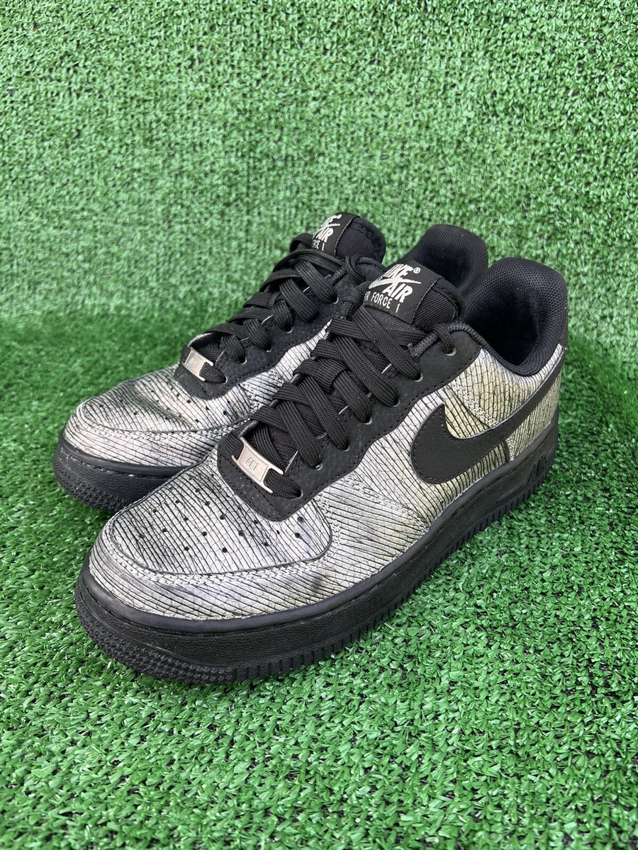 Nike Air Force 1 '07 Women's Shoes