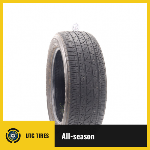 Used 245/55R19 Firestone Destination LE3 103H - 7/32 | eBay