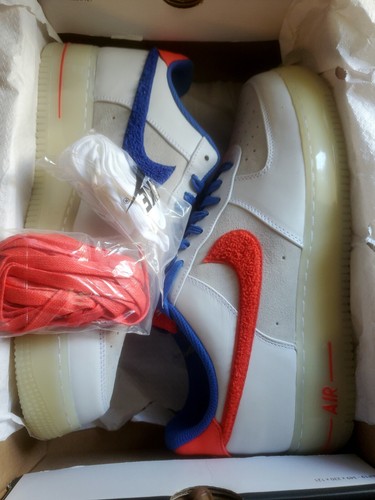 af1 year of the rabbit