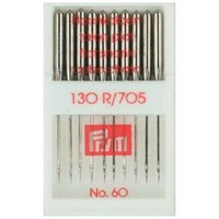Prym 10 Standard Maschinennadeln No 60 (151541) FüR Leichte Stoffe, NäHmaschine