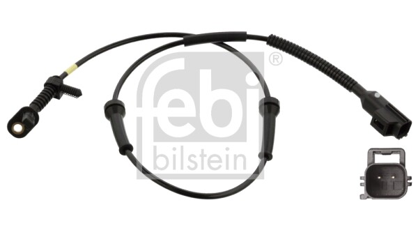 Febi Bilstein 107212 ABS Sensor FüR Land Rover-image
