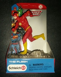 schleich flash