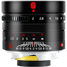 Artisans 35 mm F2.0 II obiettivo grande apertura per fotocamera Leica M M10R M11P M262 M9P