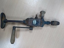 Handbohrer Bergbau Modell Genko 120