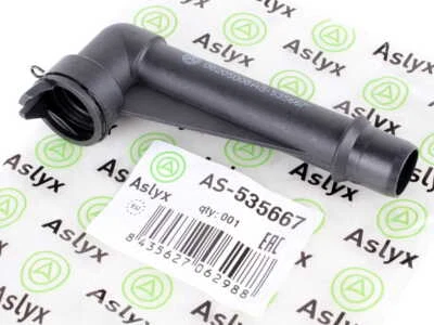 Tuyau d'Eau d’Aérotherme Citroen C5 I II III Peugeot 407 508 2.0 HDI 6466FG - Photo 1/4