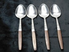 Interpur INR2 Teaspoons Set of 4