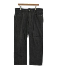 HUGO BOSS Denim Pants Black(Denim) 36/32(Approx. XXL) 2200474859021