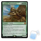 Presale Ancient Adamantoise Final Fantasy Fin Magic Mtg Mint Card