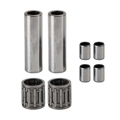 ma Cylinders,Pistons,Bearings,Top End Gasket Head Studs,Fit