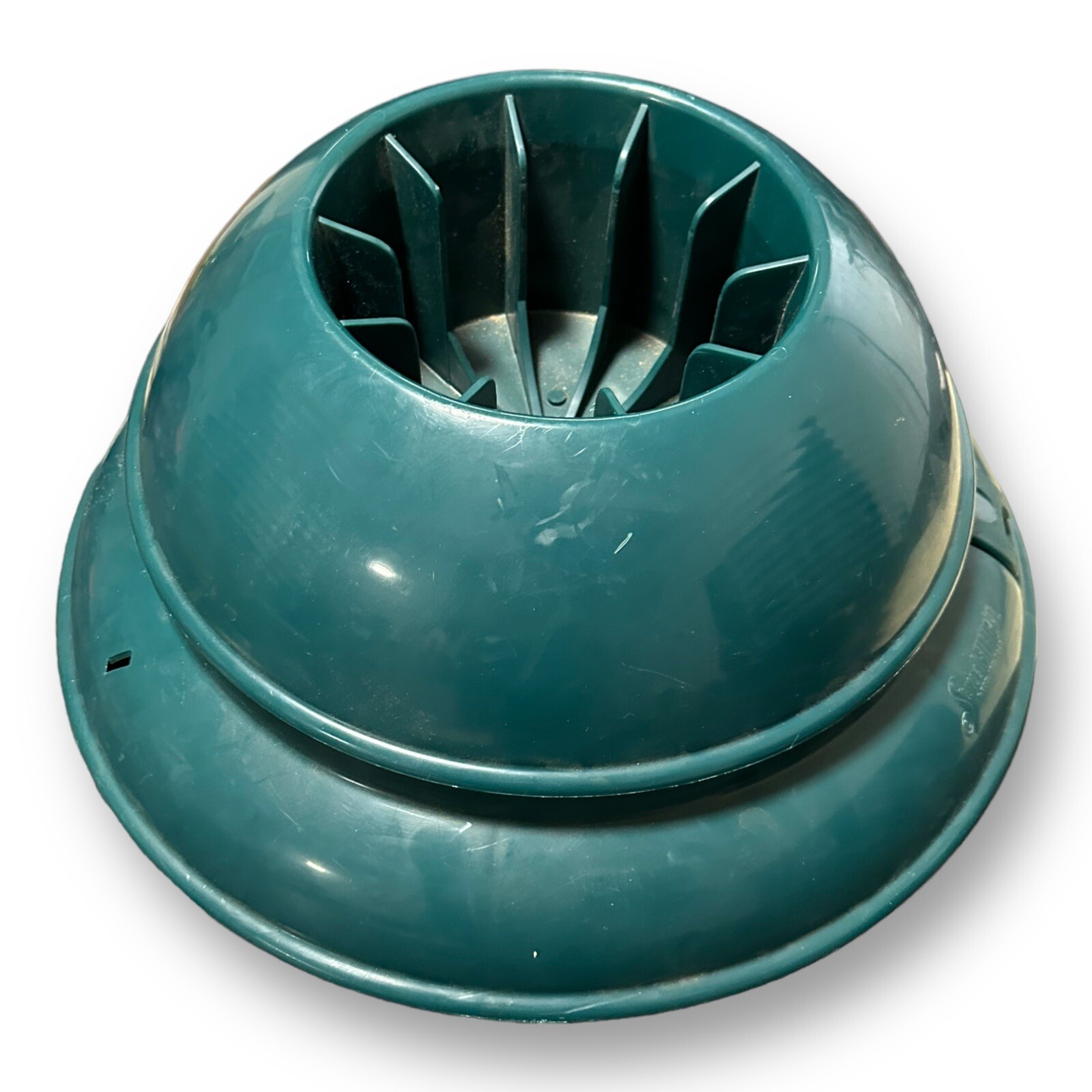 Swivel Straight Christmas Tree Stand Base Only eBay