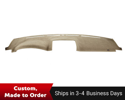 Covercraft DashMat Custom Dash Cover for 1972 Mercury Monterey