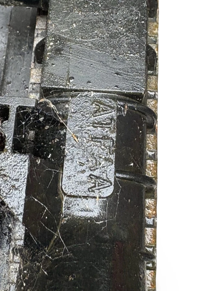 COMPLETE WATER RADIATOR FOR FORD FOCUS 1.8 TDCI MK1 5 DOOR 1998 2005 - Image 2 of 4