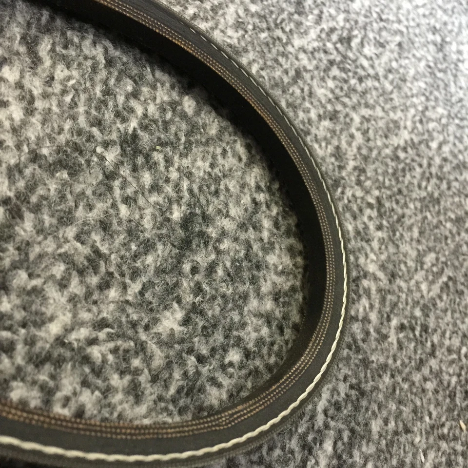 Cinturón ventilador temprano DATSUN 1000 1200 BANDO A10 A12 838mm (para NISSAN B10 E10 B110) Foto 4 de 4