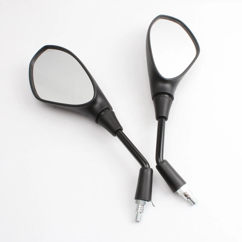 Juego de espejos retrovisores moto BMW G310R G310GS 2016/17/18/19/20/21/22/23/24 Foto 3 de 4