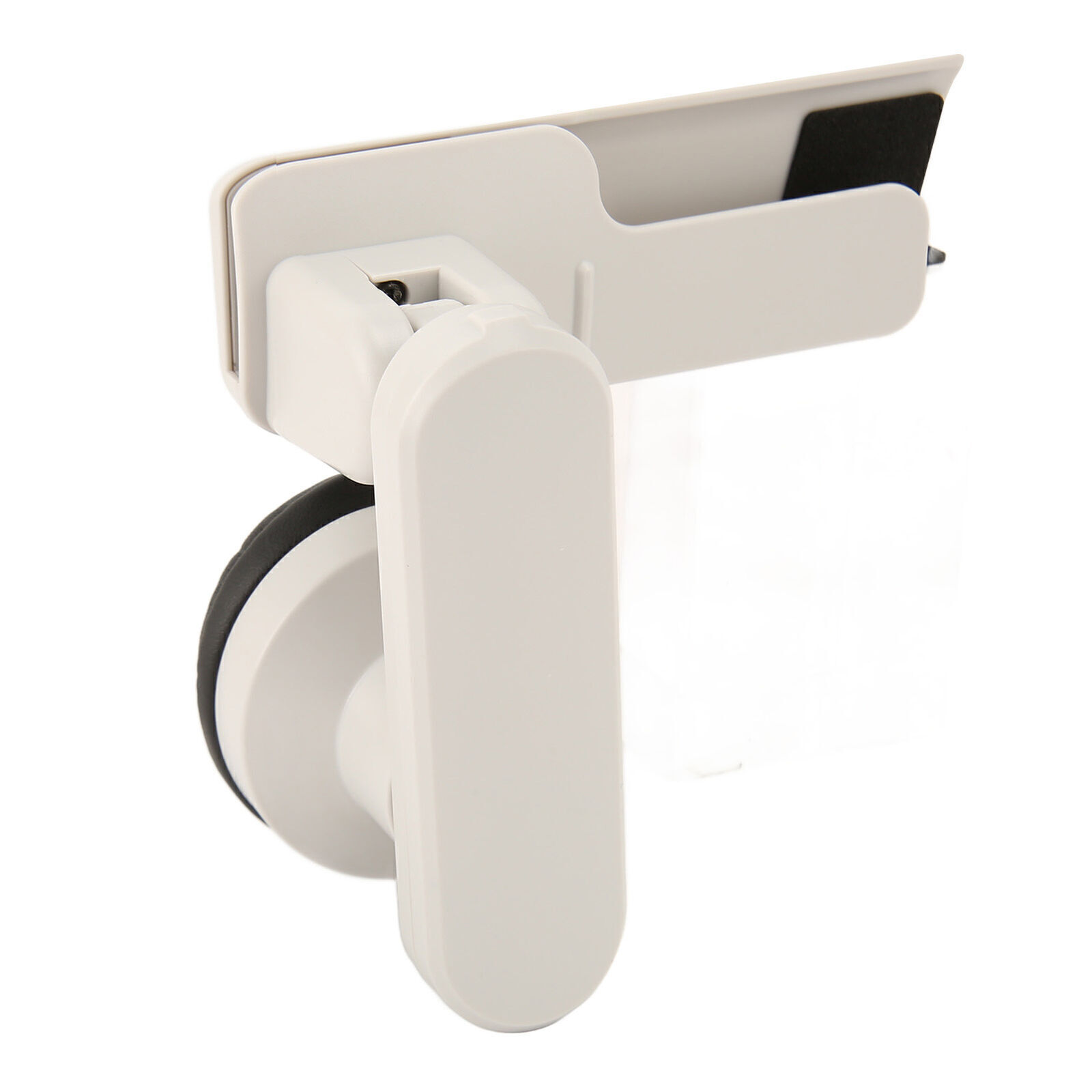 Lightweight Adjustable Sound Tube Ear Muffs for PICO 4 Pro VR Headset