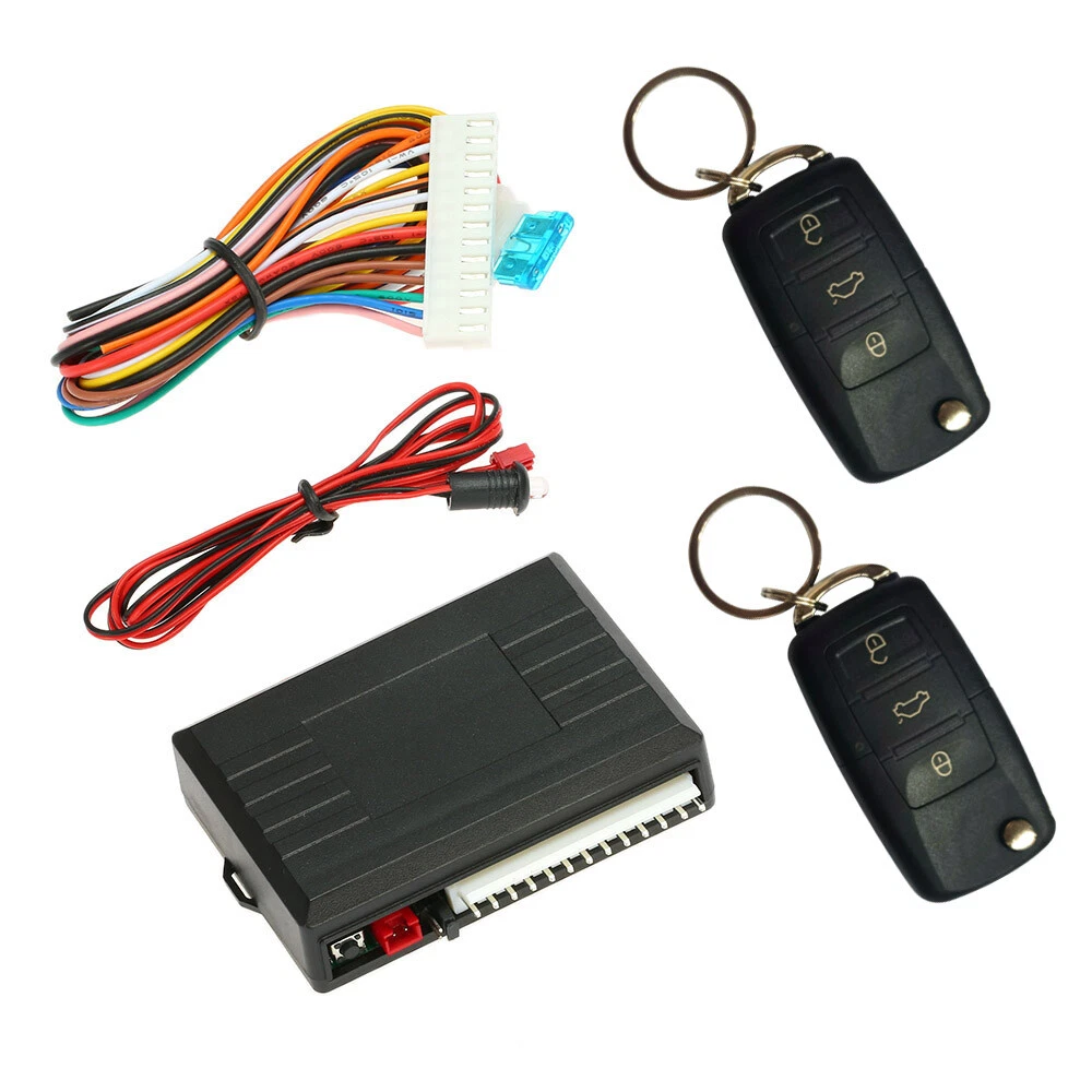 Keyless lock system online