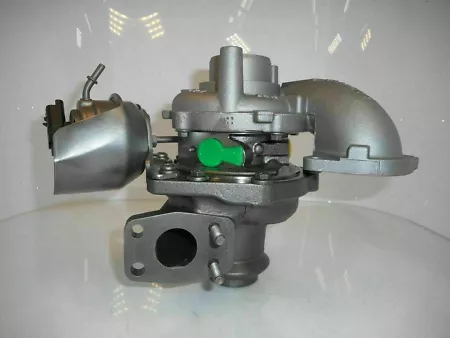 Turbolader AV6Q6K682AA