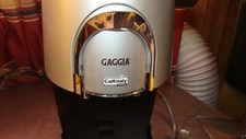 Gaggia Classic Espresso Machine K111 Cappuccino 220 Volts