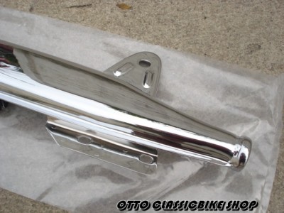 ホンダ純正 ？スーパーカブC100・C102・C105 マフラー