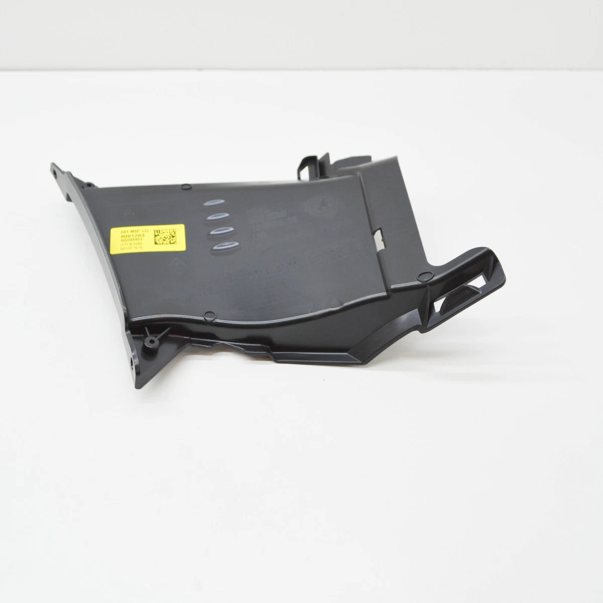 NEW BMW X4 G02 FRONT M BUMPER LEFT AIR CURTAIN 51118081203 8081203 