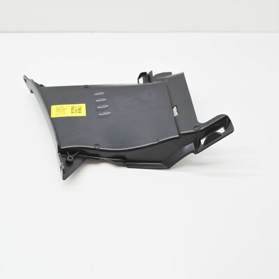 NEW BMW X4 G02 FRONT M BUMPER LEFT AIR CURTAIN 51118081203 8081203 