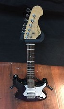 Glen Burton Strat Style Electric Guitar Local Pickup Only