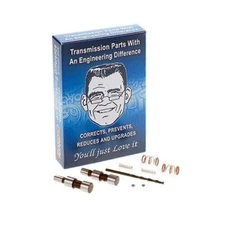 TRANSGO ALLISON 1000 2400  DURAMAX SHIFT KIT 2005-10 6-Spd (SKALLISON-JR)*