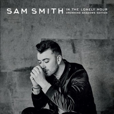 Smith,Sam - In The Lonely Hour (Drowning Shadows Edition)  [2 Discs] [Audio CD]