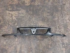 VAUXHALL FRONTERA B FACELIFT FRONT GRILL BLACK 91161390 2001-2004
