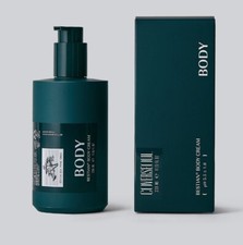 COVER SEOUL BESTIAN BODY CREAM 330ml pH 5.5