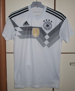 new germany jersey 2019