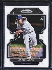 2022 Panini Prizm BASEBALL Silver + Green + Purple + White Shimmer ALL PRIZM!!