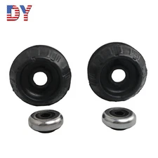 2x Front Suspension Strut Mount Support for Toyota Yaris Prius Scion xD