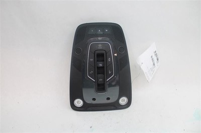 ROOF MOUNTED OVERHEAD CONSOLE 1342213