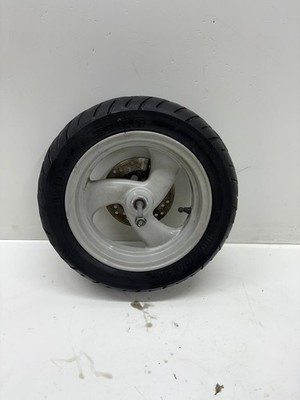 Front Wheel Rim 100-80-10 Complete Original For Honda SFX 50 95-01