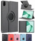 360 Rotating Stand Cover Case For Honor Pad X9  X8a 11.0"  X8 PRO 11.5 in