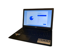 Acer Aspire 3 A315-51 Laptop i3-7020U 8GB RAM...