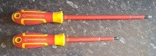 Magnusson VDE Electrical Screwdrivers