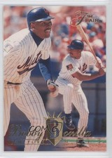 1994 Flair Bobby Bonilla #407 0w8