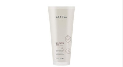 Kemon Actyva Disciplina Mask Silkiness & Control 200ml B-Ware 
