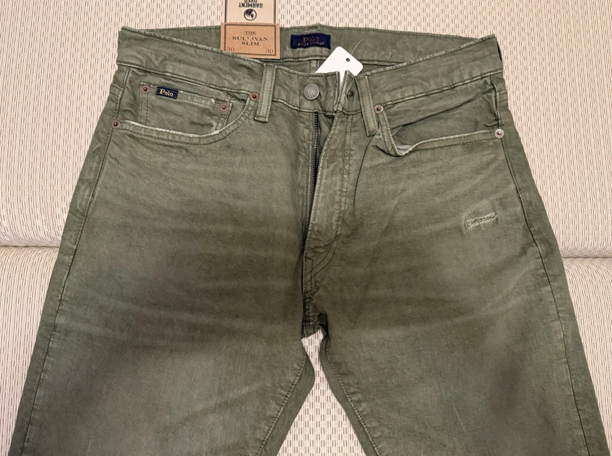 Polo Ralph Lauren Regular 30 Size Jeans for Men for sale | eBay