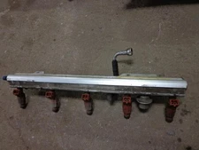 99 00 01 02 VOLVO S70 FUEL INJECTION PARTS