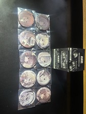 Goddess of Victory: NIKKE Burst Collection Ca...