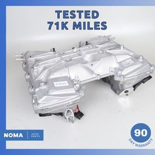 10-24 Jaguar X351 Xj L405 5.0l Sc Supercharger Intake Manifold Oem 71k 10-24 Jaguar X351 Xj L405 5.0l Sc Supercharger Intake Manifold Oem 71k