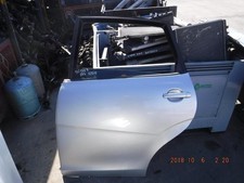 Porte arrière et accessoires Seat TOLEDO