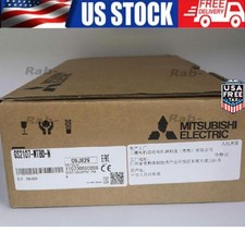 Mitsubishi GS2107-WTBD-N Touch Panel GS2107WTBDN HMI New Fast Shipping