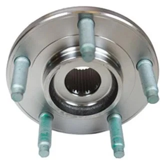 For Ford Edge 2007-2010 Motorcraft Wheel Hub Foto 2 de 3